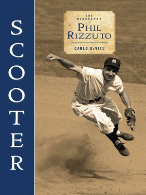 cover image of Scooter